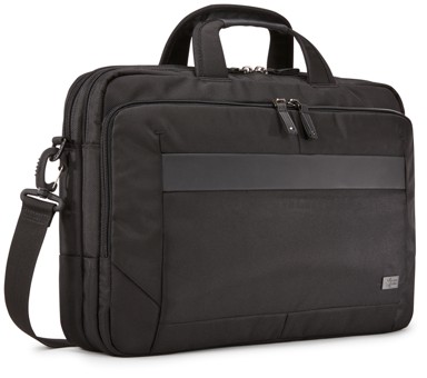 CASE LOGIC Torba za laptop Notion Briefcase 15.6" NOTIA-116K, crna